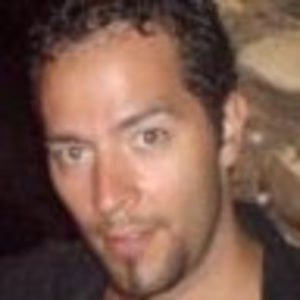 Meet your Posher, Ioannis